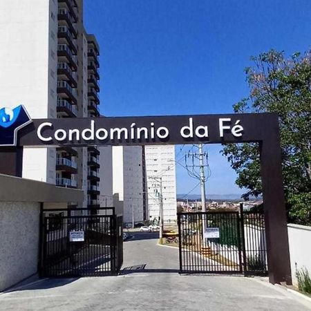 Studio Santo Antonio Maria Zaccaria Cachoeira Paulista Zewnętrze zdjęcie
