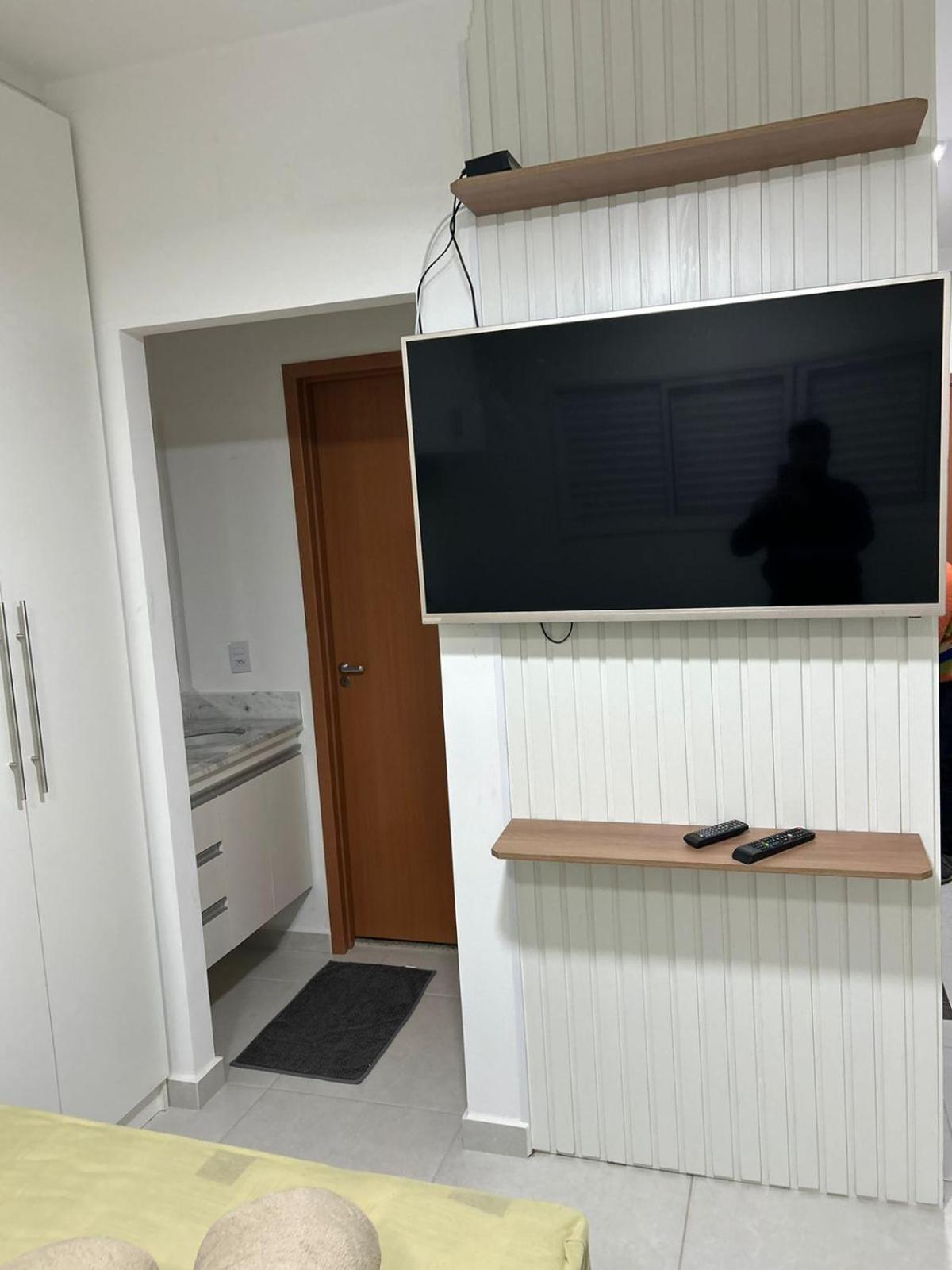 Studio Santo Antonio Maria Zaccaria Cachoeira Paulista Zewnętrze zdjęcie