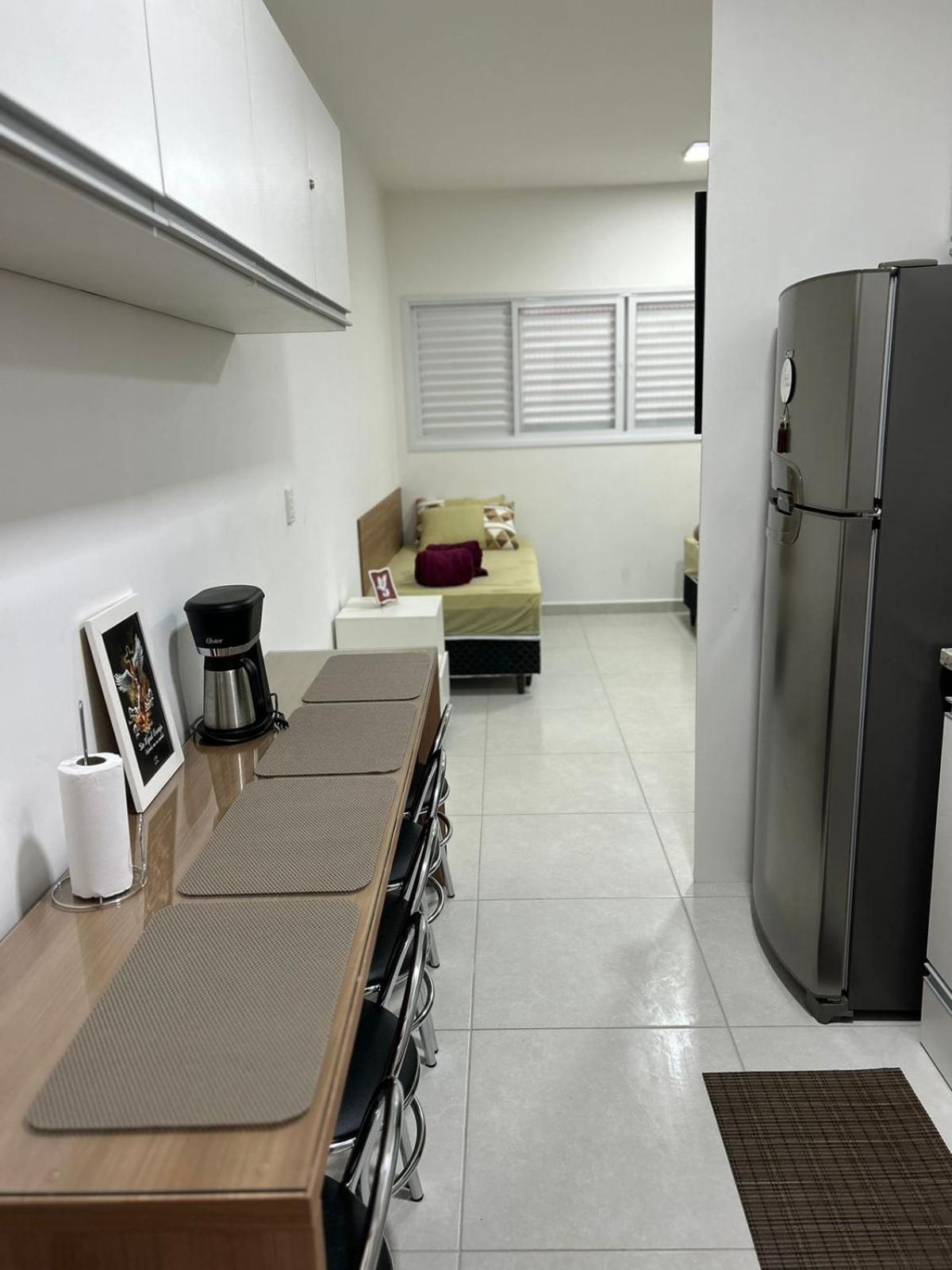 Studio Santo Antonio Maria Zaccaria Cachoeira Paulista Zewnętrze zdjęcie