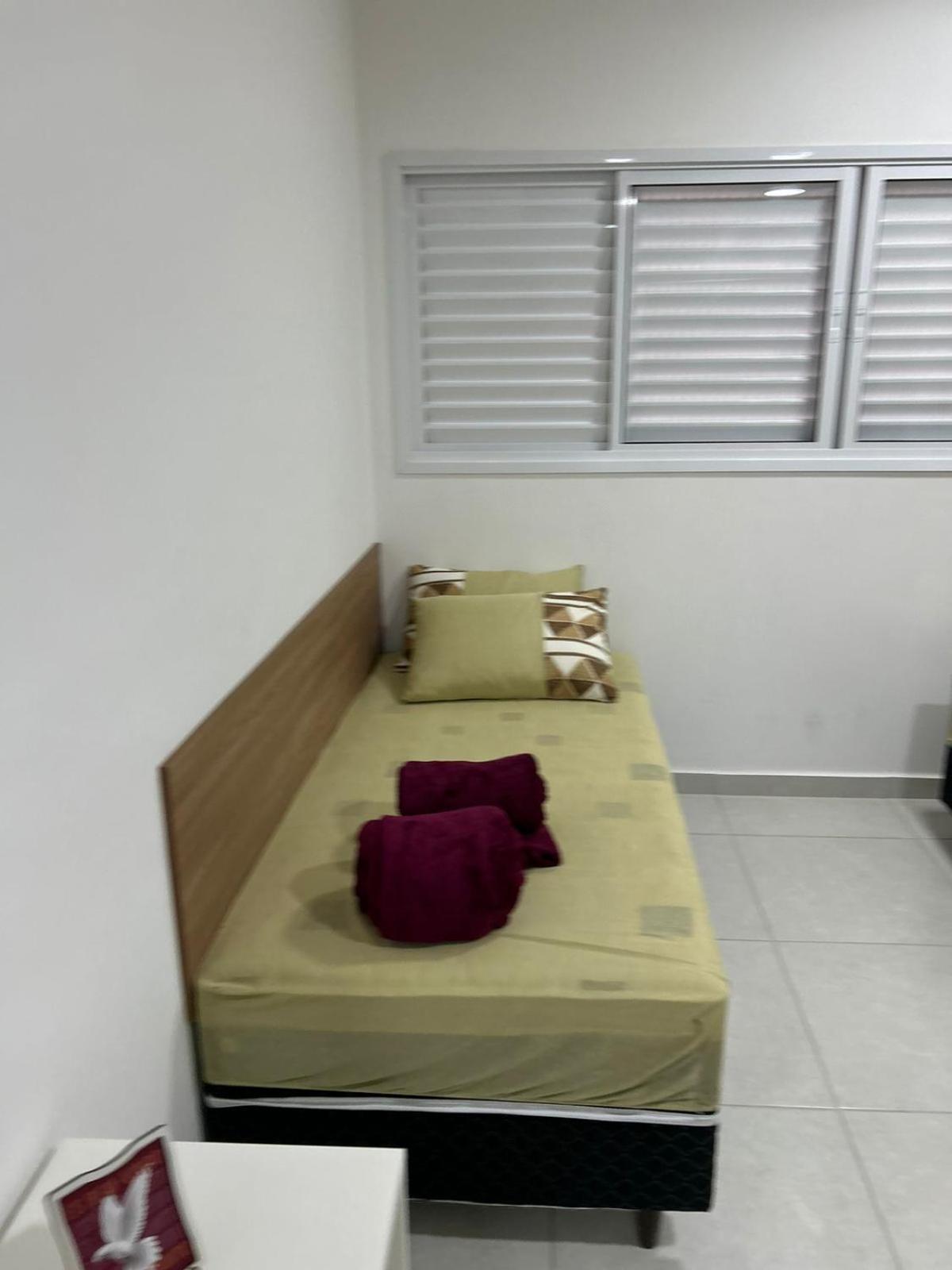 Studio Santo Antonio Maria Zaccaria Cachoeira Paulista Zewnętrze zdjęcie