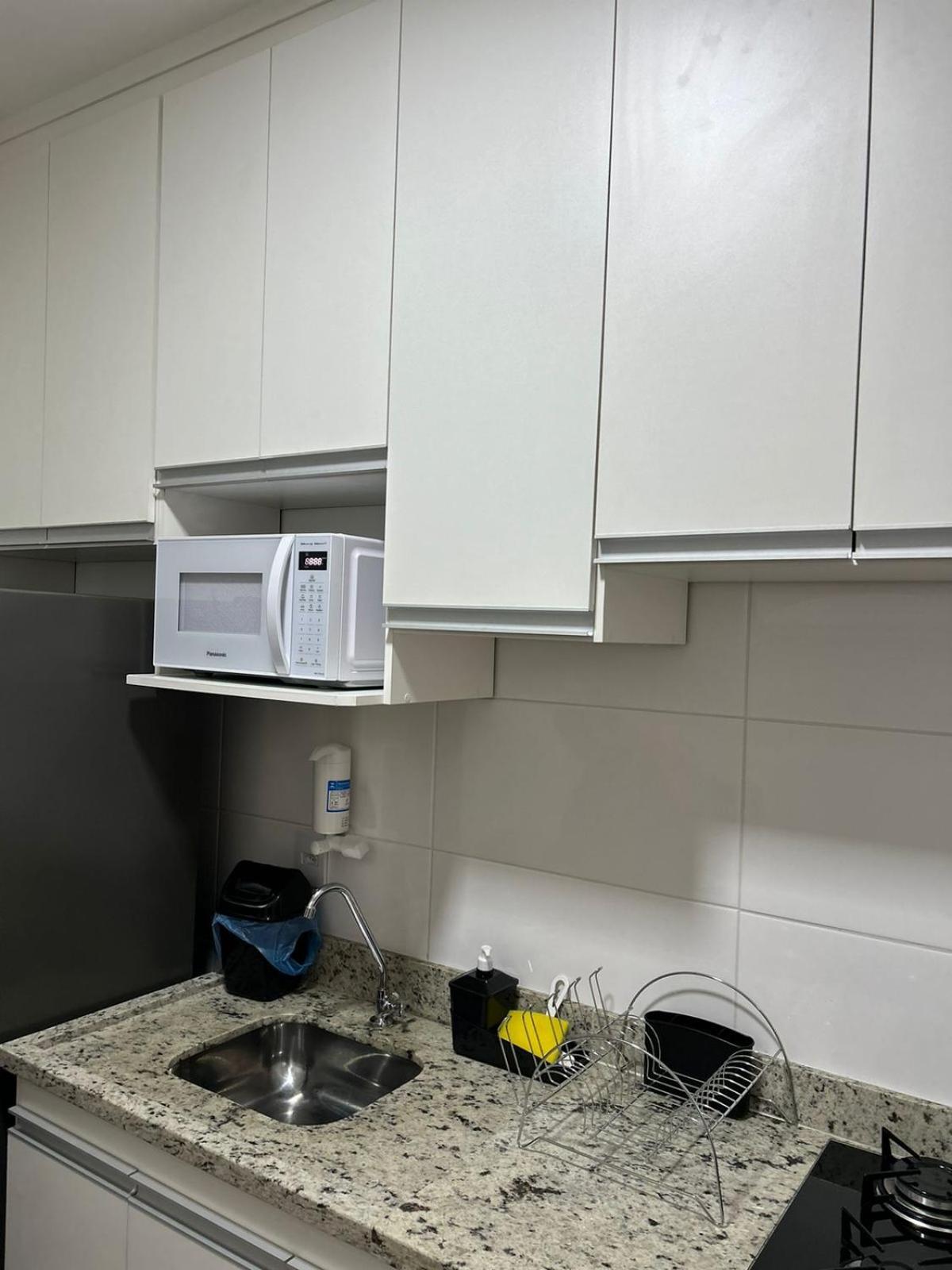 Studio Santo Antonio Maria Zaccaria Cachoeira Paulista Zewnętrze zdjęcie