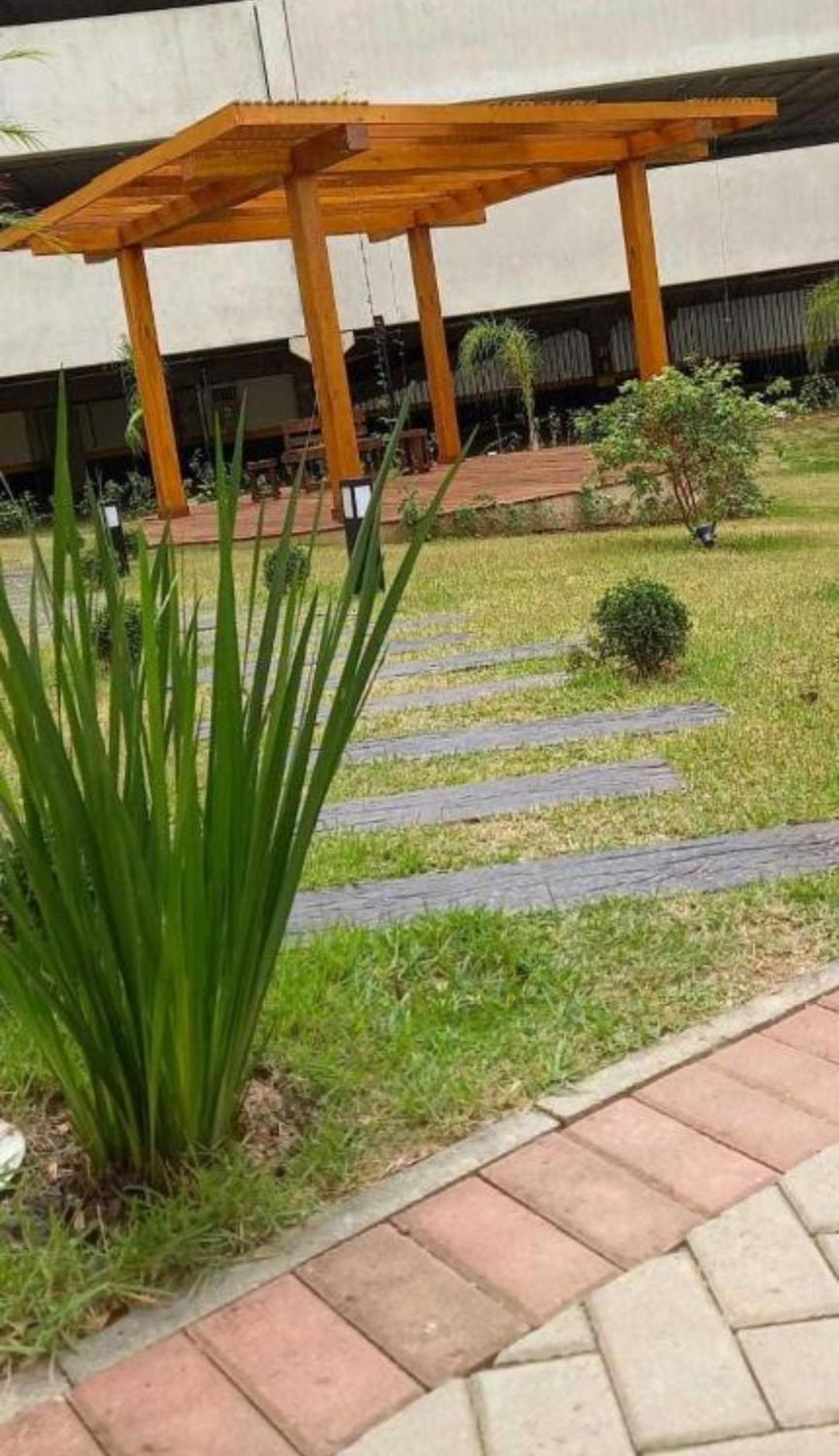 Studio Santo Antonio Maria Zaccaria Cachoeira Paulista Zewnętrze zdjęcie