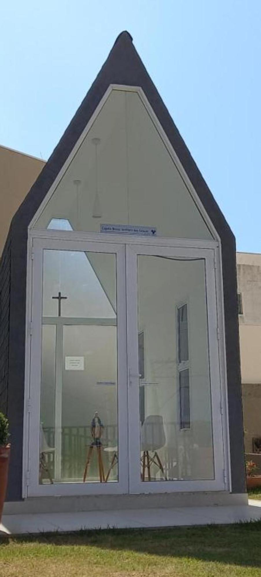 Studio Santo Antonio Maria Zaccaria Cachoeira Paulista Zewnętrze zdjęcie