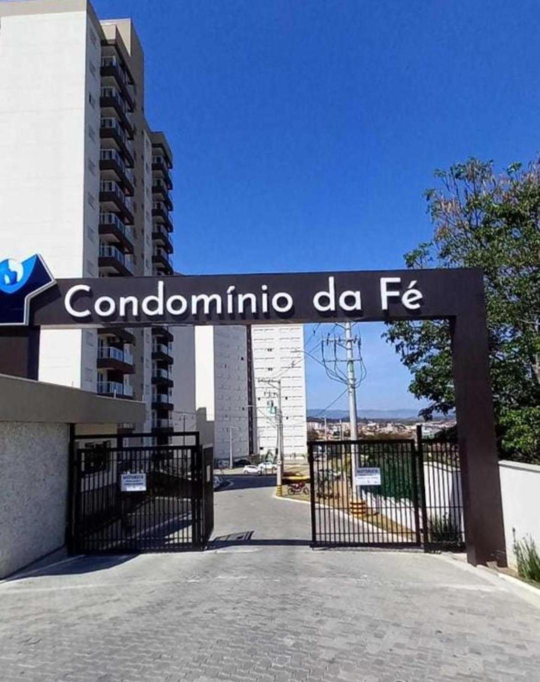 Studio Santo Antonio Maria Zaccaria Cachoeira Paulista Zewnętrze zdjęcie